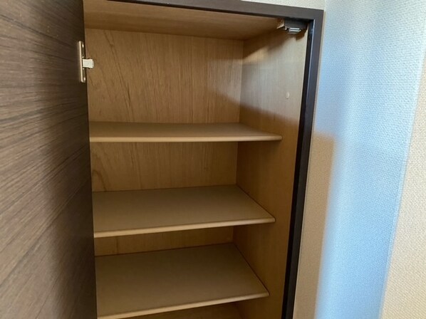 レオネクストサンモールIIIの物件内観写真